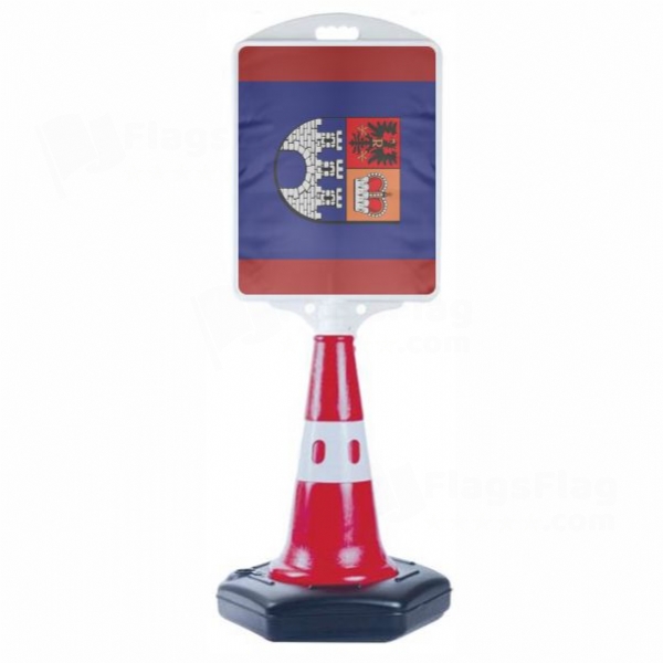 Gostyninski Small Size Road Bollard