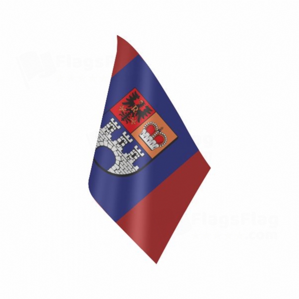 Gostyninski Table Flag