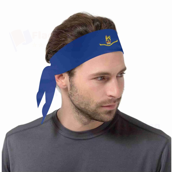 Governor General Of Australia Digital Print Bandanas