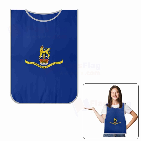 Governor General Of Australia Single Use Strike Apron