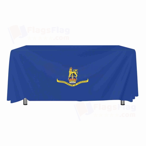 Governor General Of Australia Tablecloth Models
