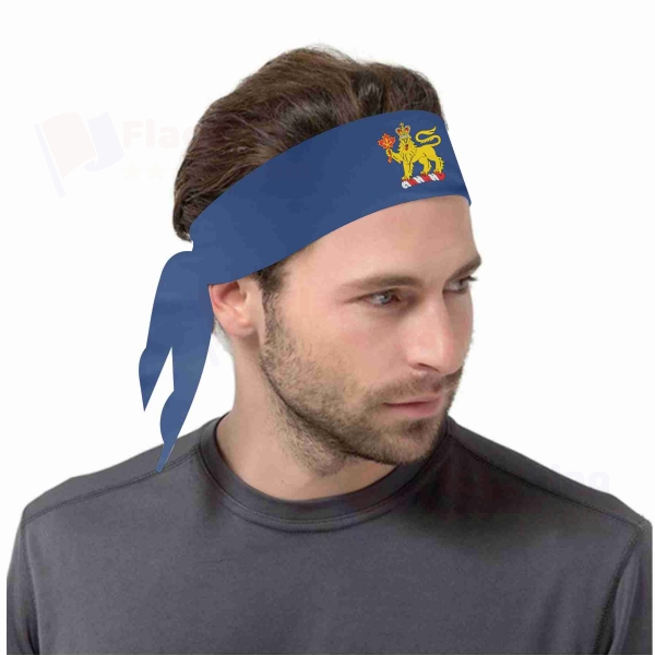 Governor General Of Canada Digital Print Bandanas