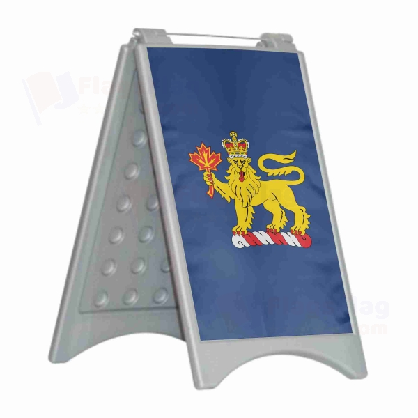 Governor General Of Canada Open Governor General Of Canada Close Plastic Pontoon