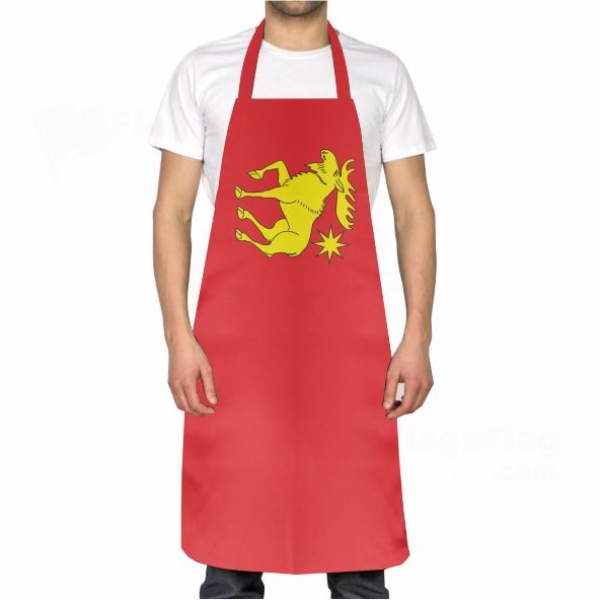 Grajewo Apron
