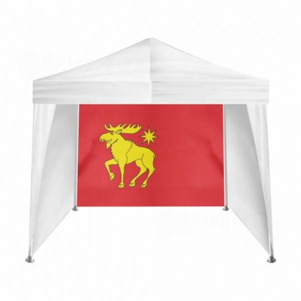 Grajewo Gazebo Tent