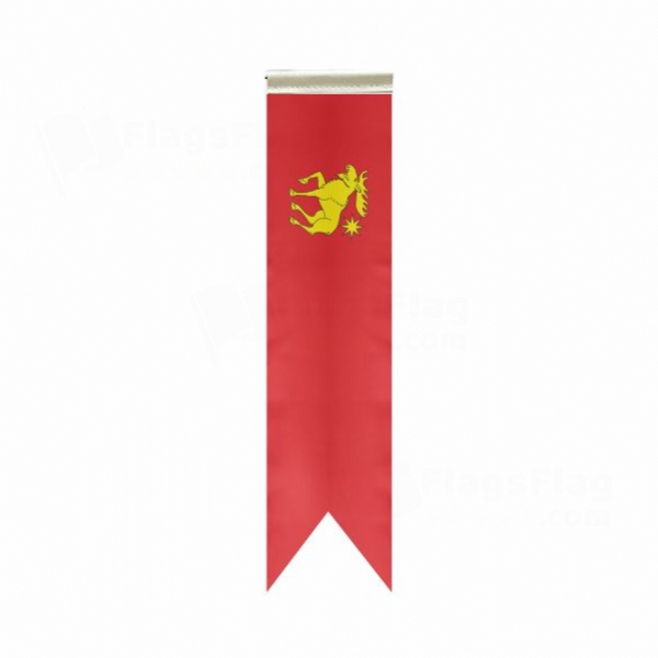 Grajewo L Table Flags Flag Only