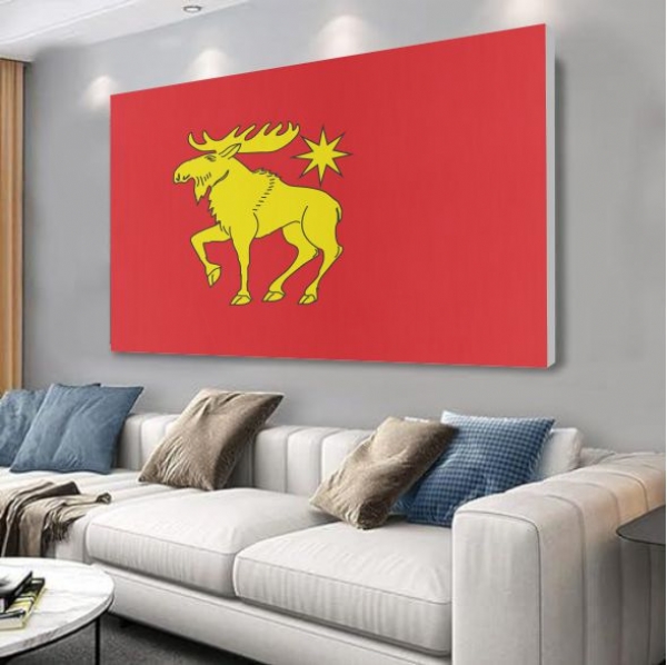 Grajewo Painting