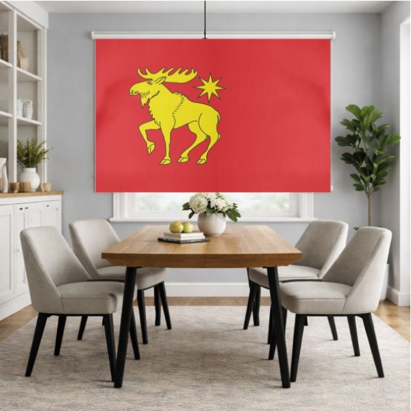 Grajewo Roller Blinds