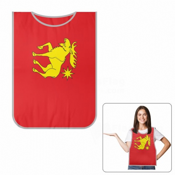 Grajewo Single Use Strike Apron