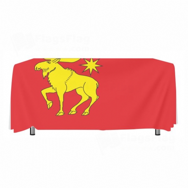 Grajewo Tablecloth Models