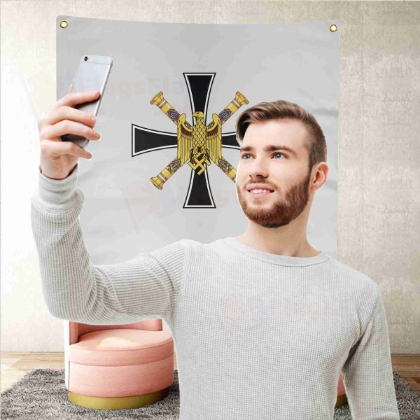Grand Admirals Background Selfie Shooting Landscapes