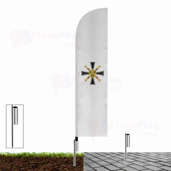 Grand Admirals Beach Flags Grand Admirals Sailing Flags