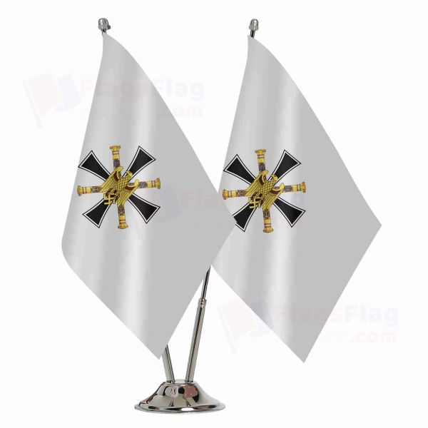 Grand Admirals Binary Table Flag