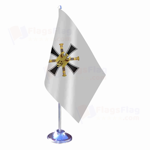 Grand Admirals Single Table Flag
