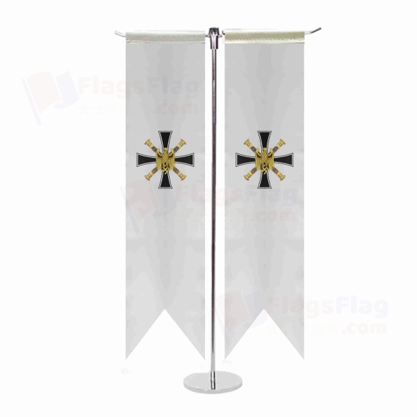 Grand Admirals T Table Flag