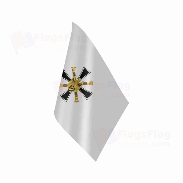 Grand Admirals Table Flag
