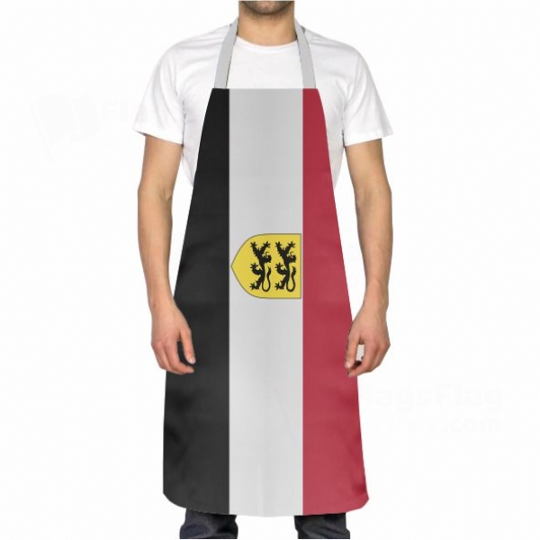 Grand Duchy Of Flandrensis Apron