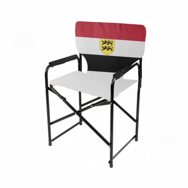 Grand Duchy Of Flandrensis Camp Chair