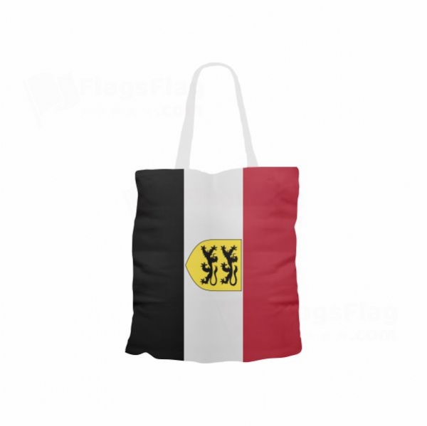 Grand Duchy Of Flandrensis Cloth Bag Models