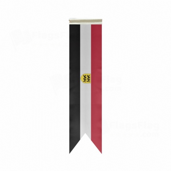 Grand Duchy Of Flandrensis L Table Flags Flag Only