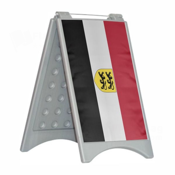 Grand Duchy Of Flandrensis Open Grand Duchy Of Flandrensis Close Plastic Pontoon