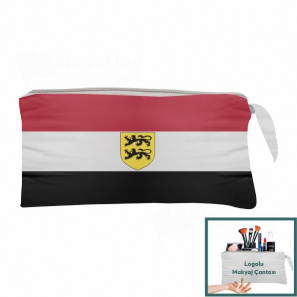Grand Duchy Of Flandrensis Pencil Case