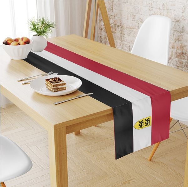 Grand Duchy Of Flandrensis Runner