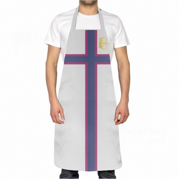 Grand Duchy Of The Lagoan Isles Apron