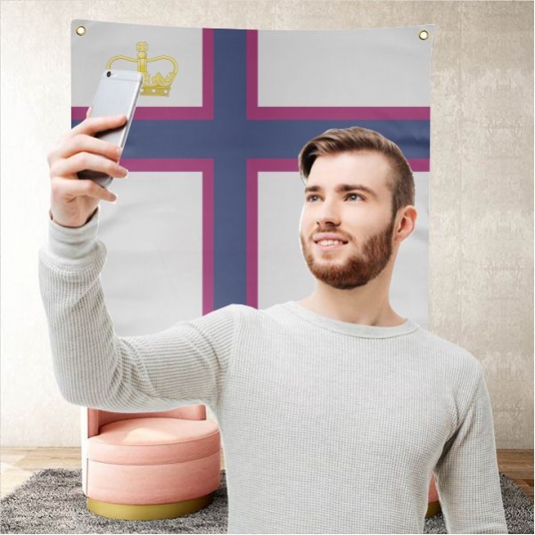 Grand Duchy Of The Lagoan Isles Background Selfie Shooting Landscapes