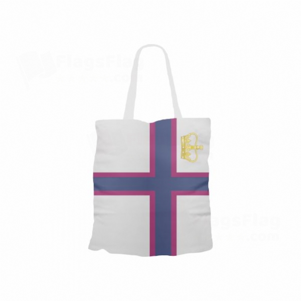 Grand Duchy Of The Lagoan Isles Cloth Bag Models