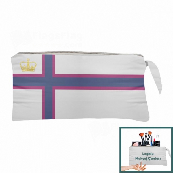 Grand Duchy Of The Lagoan Isles Pencil Case