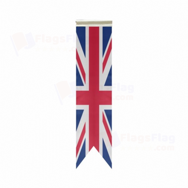 Great Britain L Table Flags Flag Only