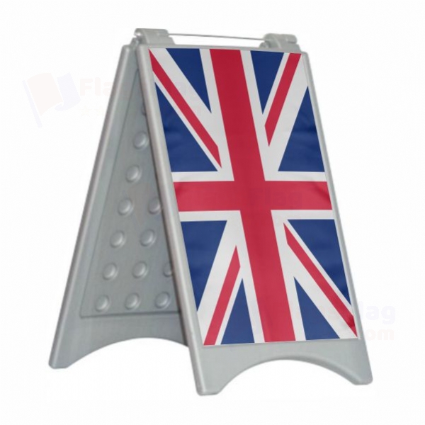 Great Britain Open Great Britain Close Plastic Pontoon