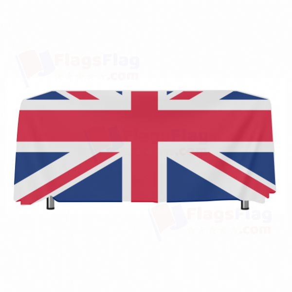 Great Britain Tablecloth Models