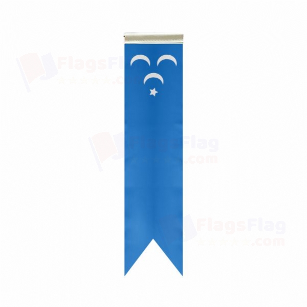 Great Eastern islamic Raiders Front L Table Flags Flag Only