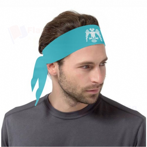 Great Seljuk State Digital Print Bandanas
