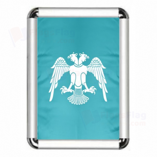Great Seljuk State Framed Pictures