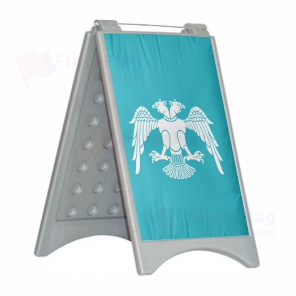 Great Seljuk State Open Great Seljuk State Close Plastic Pontoon