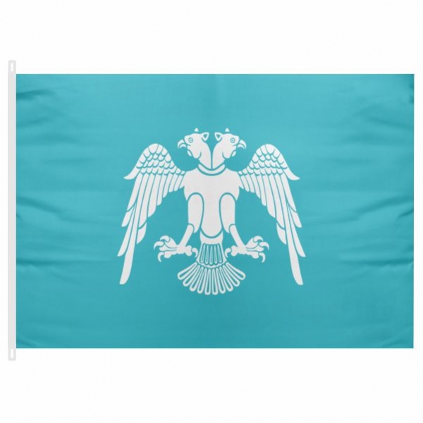 Great Seljuk State Send Flag
