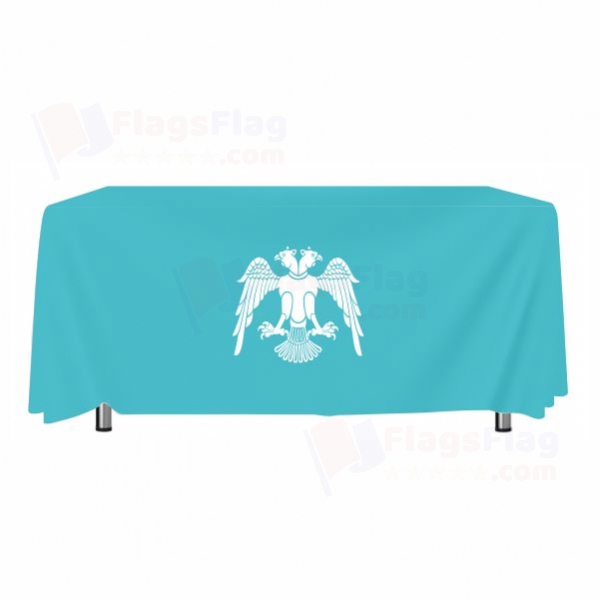Great Seljuk State Tablecloth Models