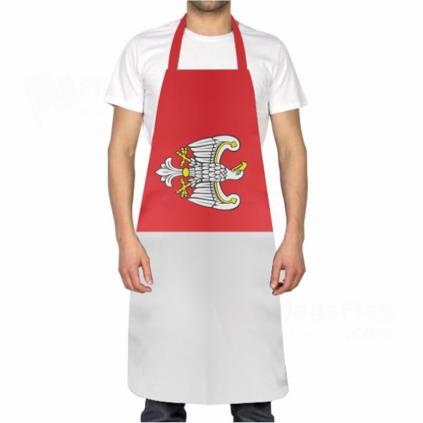 Greater Poland Voivodeship Apron