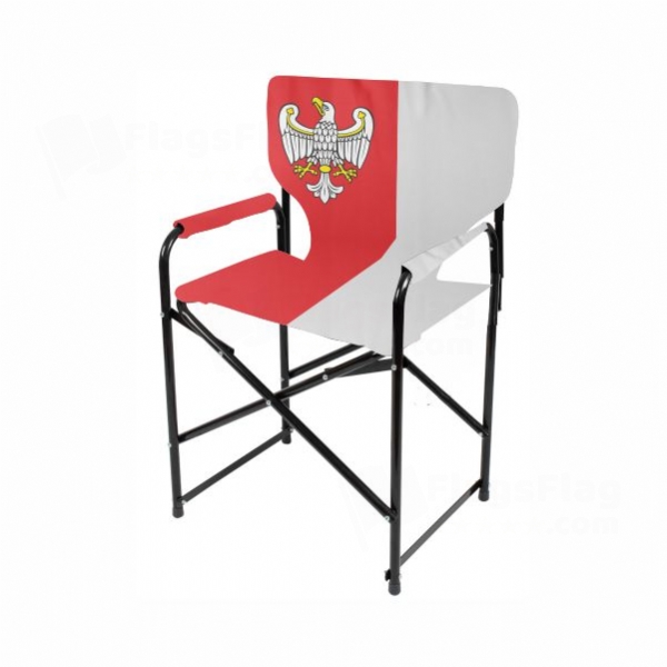 Greater Poland Voivodeship Camp Chair