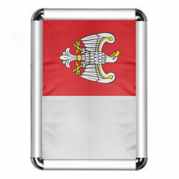 Greater Poland Voivodeship Framed Pictures
