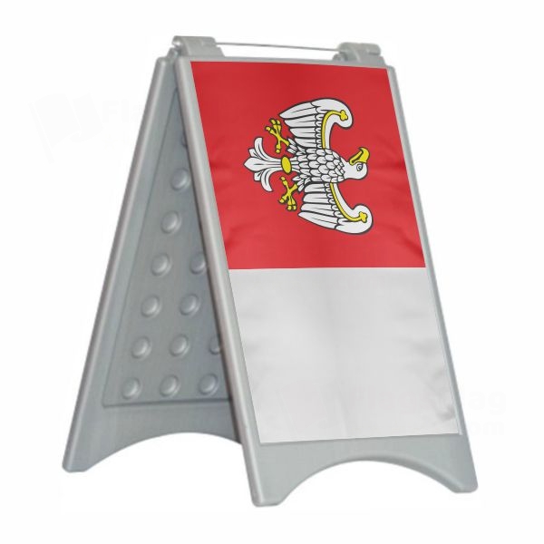 Greater Poland Voivodeship Open Greater Poland Voivodeship Close Plastic Pontoon