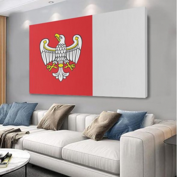 Greater Poland Voivodeship Painting