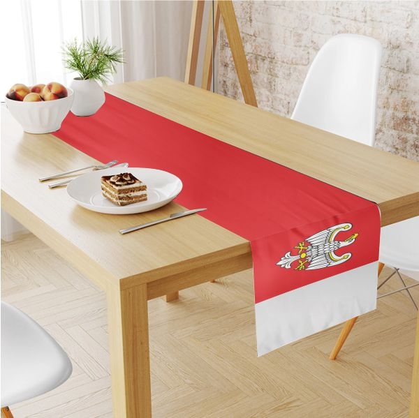 Greater Poland Voivodeship Runner