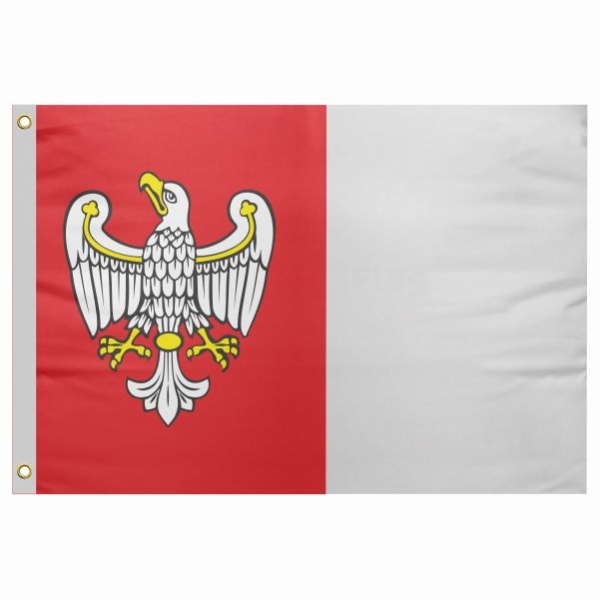 Greater Poland Voivodeship Send Flag Price Greater Poland Voivodeship Send Flag Prices