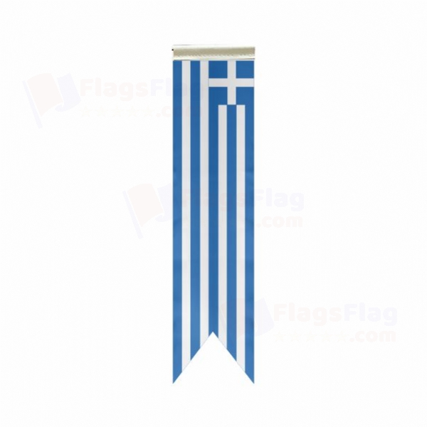 Greece L Table Flags Flag Only