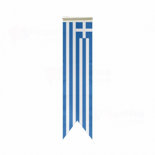 Greece L Table Flags Flag Only