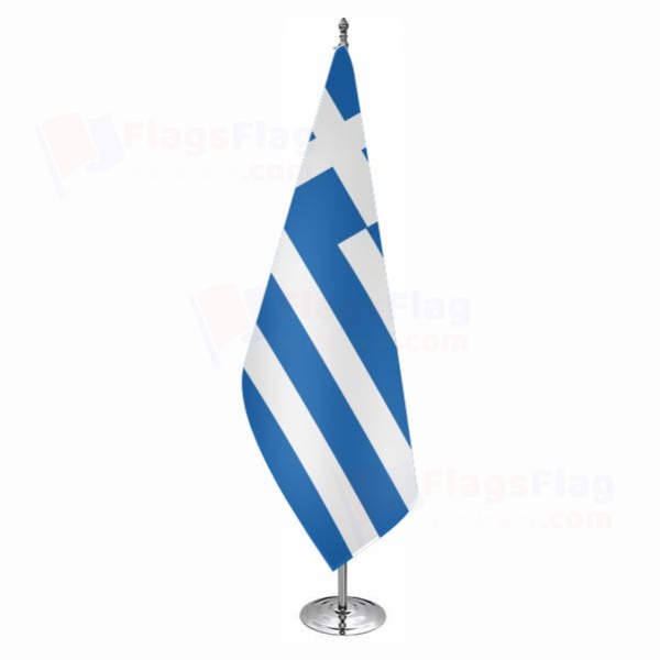 Greece Office Flag Greece Office Flags